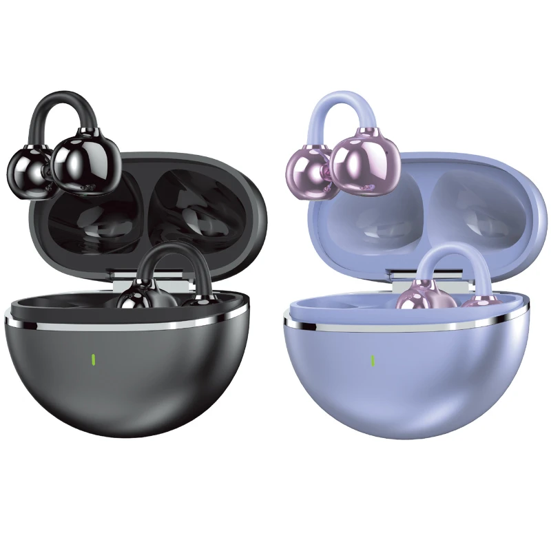 Бездротові TWS навушники Amaya ATW-17 фото 1 з 1