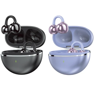 Бездротові TWS навушники Amaya ATW-17 фото 1 з 1