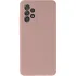 Чехол Silicone Case Lakshmi Premium з закритою камерою на Samsung Galaxy A52 4G / A52 5G – Розовый / Pink Sand. Фото 18 из 20