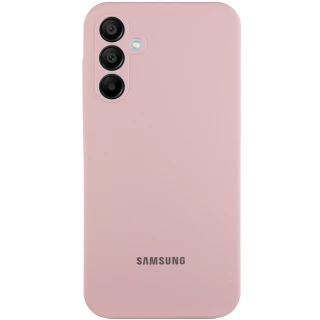 Чохол Silicone Case Lakshmi Premium L з закритою камерою на Samsung Galaxy S24 фото 1 з 10
