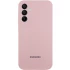 Чохол Silicone Case Lakshmi Premium L з закритою камерою на Samsung Galaxy S24 – Рожевий / Pink Sand. Фото 1 з 10