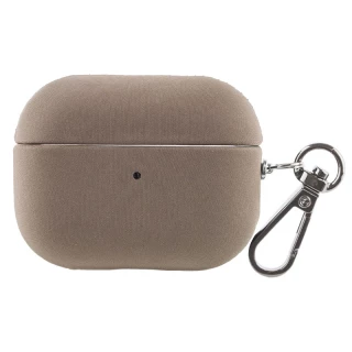 Футляр FineWoven (AAA) для Apple AirPods 3 — Taupe