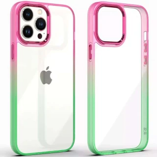 Силіконовий чохол фреш на Apple iPhone 13 Pro Max (6.7") фото 1 з 6