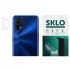Гидрогелевая пленка SKLO для камеры для Realme C3 (dual camera) – Прозрачный. Фото 1 Гидрогелевая пленка SKLO для камеры для Realme C3 (dual camera) – Прозрачный. Фото 1 из 1