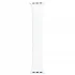 Ремінець Silicone Solo Loop for Apple Watch 38mm/40mm (L) – White. Фото 2 з 2