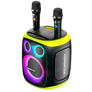 Bluetooth колонка Hopestar PartyBox 130 120W фото 1 з 1