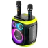 Bluetooth колонка Hopestar PartyBox 130 120W – Black. Фото 1 з 1