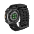 Смарт-годинник Hoco Smart Watch Y29 Smart sports watch (call version) – Black. Фото 3 з 5