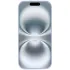 Чехол Silk Full Protective (AA) NO LOGO для Apple iPhone 16e (6.1") – Голубой / Lilac Blue. Фото 2 из 3