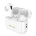 Беспроводные TWS наушники BOROFONE BW59 Plus ANC – White. Фото 4 из 7