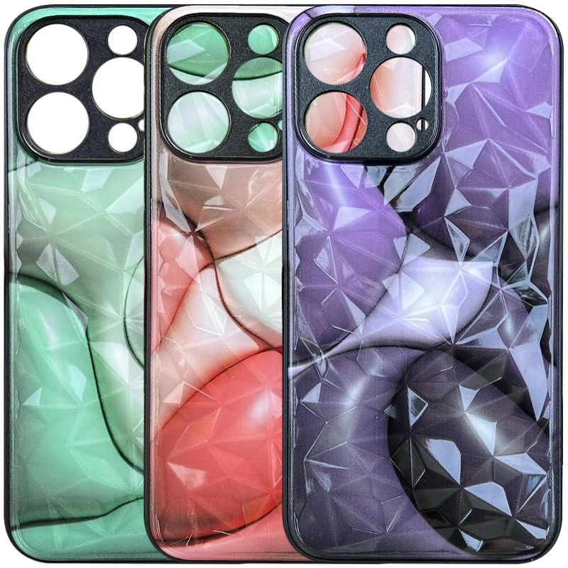 TPU+PC чохол Prisma BubbleGum для Samsung Galaxy A05 фото 1 з 2