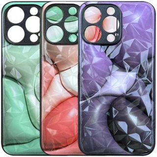 TPU+PC чехол Prisma BubbleGum для Samsung Galaxy A35 фото 1 из 2