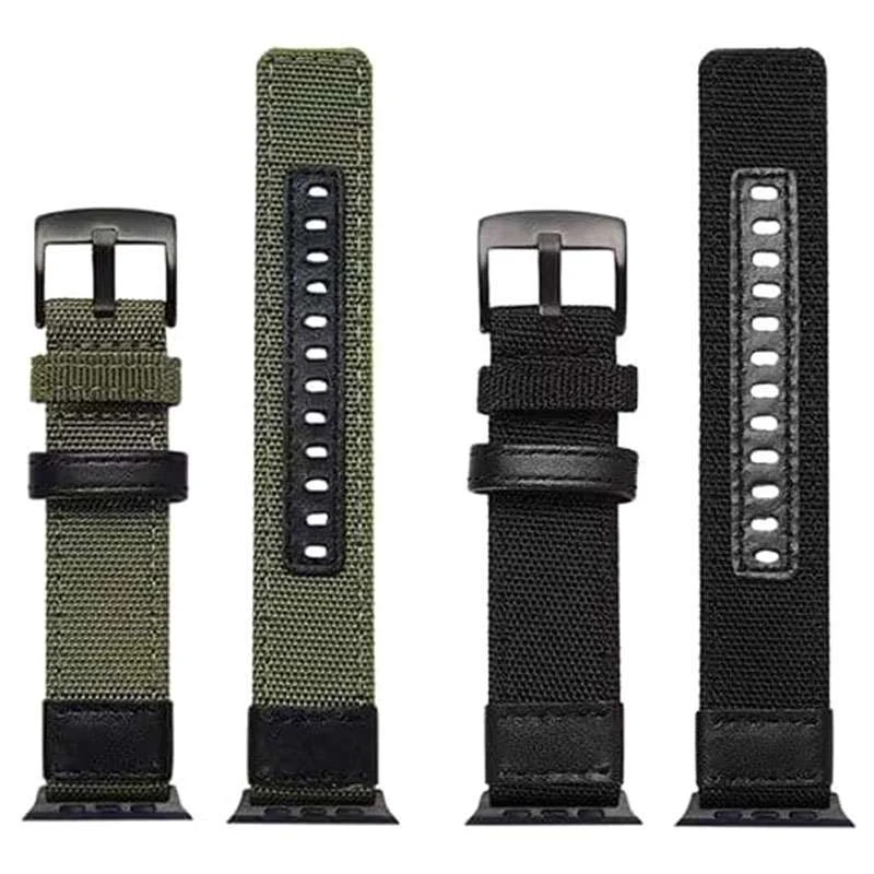 

Ремінець тканинний для Apple Watch Sport Edition 38/40mm