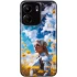 Стеклянный чехол Prisma Ladies на Xiaomi Redmi 13C – Anime. Фото 2 из 3