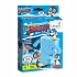 Настільна інтерактивна гра Ummi 707-B18 Penguin Ice-stacking Game – Blue. Фото 6 з 6