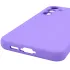 Чохол Silicone Case Lakshmi Premium із закритою камерою для Samsung Galaxy A54 5G – Бузковий / Dasheen. Фото 15 з 22