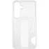 Чохол PC Soft Mist with Magnetic Fit для Samsung Galaxy S24+ – Clear. Фото 4 з 8