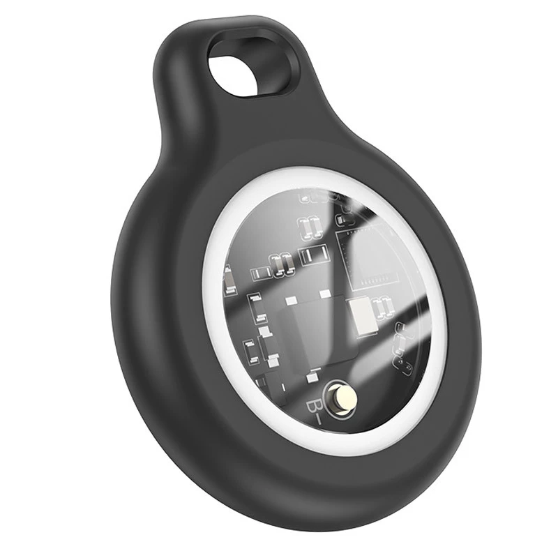 Трекер Hoco E91 Smart Tag – White. Фото 2 з 7