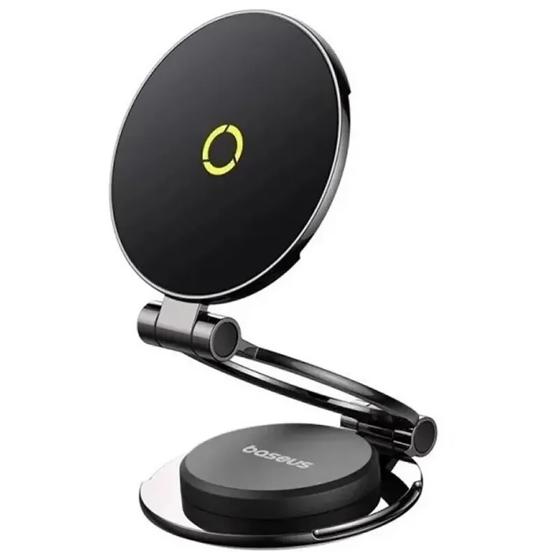 Автотримач Baseus MagPro Series II Magnetic Stick-on (center console) (C40172900121) фото 1 з 1