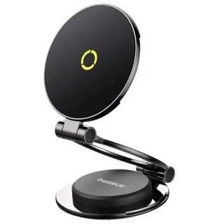 Автотримач Baseus MagPro Series II Magnetic Stick-on (center console) (C40172900121) фото 1 з 1