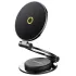 Автотримач Baseus MagPro Series II Magnetic Stick-on (center console) (C40172900121) – Cosmic Black. Фото 1 з 4