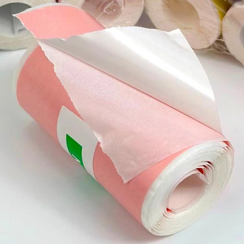 Набір цветной самоклеящейся термобумаги для дитячого фотоаппарата і принтера (3шт) – Mix Color. Фото 2 з 5