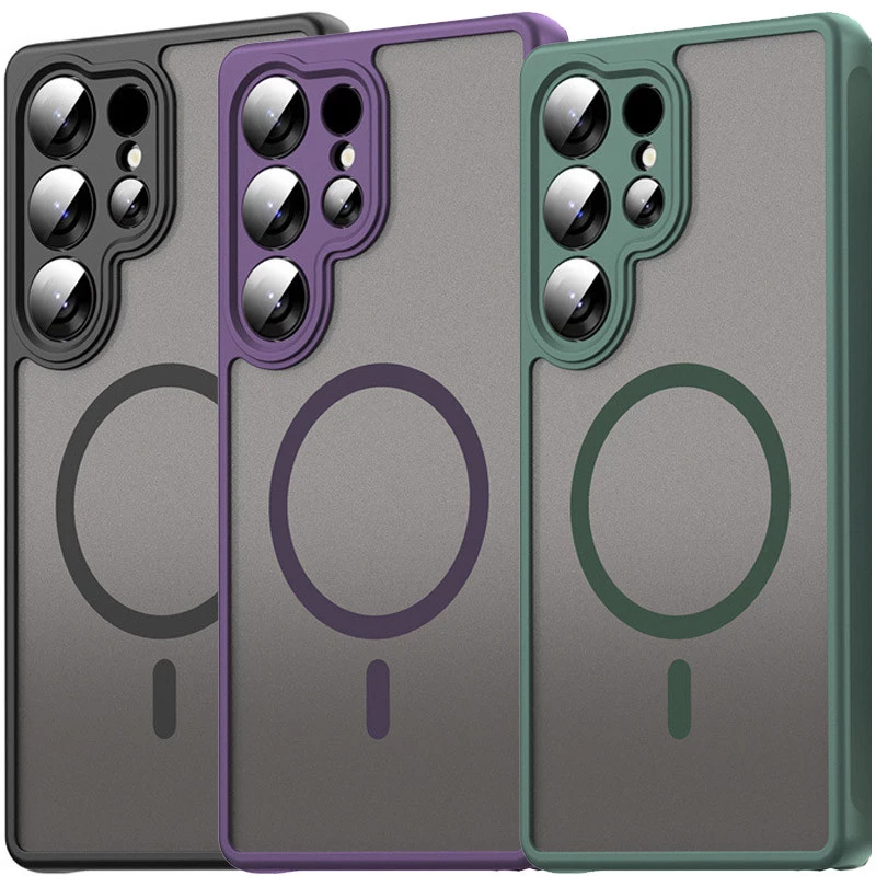 Чохол Bloom with MagSafe для Google Pixel 8 фото 1 з 3