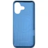 Чохол TPU+PC Crystal Hunt with MagSafe для Apple iPhone 17 (6.3") – Blue. Фото 2 з 3