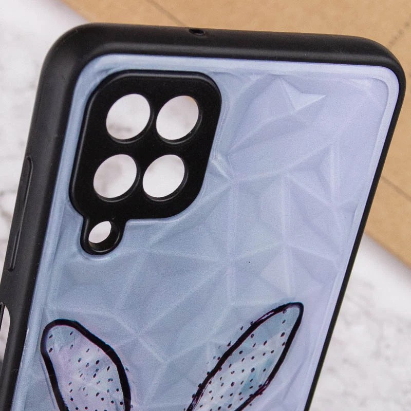 Скляний чохол Prisma Ladies на Samsung Galaxy M33 5G – Rabbit. Фото 6 з 6