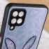 Скляний чохол Prisma Ladies на Samsung Galaxy M33 5G – Rabbit. Фото 6 з 6