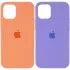Чохол Silk Full Protective (AA) для Apple iPhone 12 Pro Max (6.7") фото 1 з 5