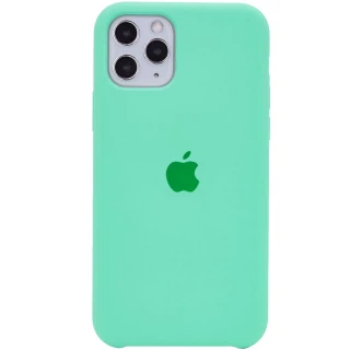 Чохол Silicone Case на Apple iPhone 11 Pro Max (6.5") фото 1 з 3