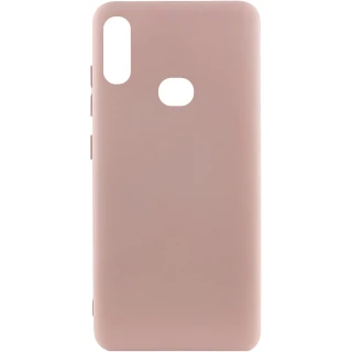 Чехол Silicone Cover Ummi Lakshmi (AA) для Samsung Galaxy A10s фото 1 из 1
