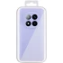 Чохол Silicone Case Lakshmi Plus з закритою камерою на Xiaomi Redmi Note 14 Pro 4G – Бузковий / Dasheen. Фото 3 Чохол Silicone Case Lakshmi Plus з закритою камерою на Xiaomi Redmi Note 14 Pro 4G – Бузковий / Dasheen. Фото 3 з 3