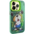 Чохол TPU+PC Street Art для Apple iPhone 14 Pro Max (6.7") – Power. Фото 1 з 7