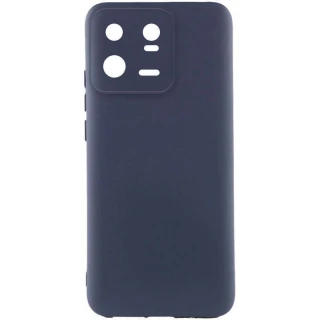 Чохол Silicone Case Lakshmi з закритою камерою на Xiaomi 13 Pro фото 1 з 3