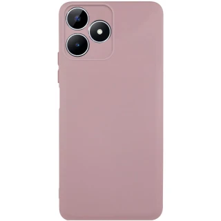 Чохол Silicone Cover Ummi Lakshmi Full Camera (AA) для Realme Note 50 5G фото 1 з 1