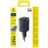 МЗП Baseus PicoGo AE11 Fast Charger 67W (1USB-A/2C) (E01212) – Cosmic Black. Фото 2 з 4