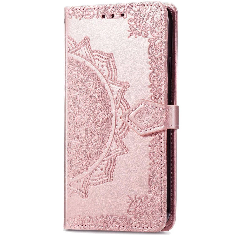 

Чохол-книжка Art Case на Oppo Reno11 F (Рожевий)
