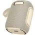 Bluetooth Колонка Hoco HC53 Suyun 10W – Milky White. Фото 3 з 4