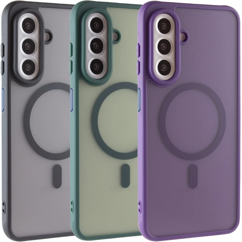 Чехол Bloom with MagSafe для Samsung Galaxy A16 4G/5G фото 3 из 3