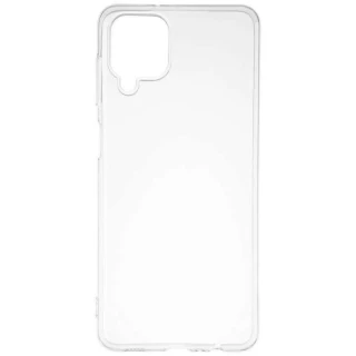 Ультратонкий силіконовий чохол 1,5 мм на Samsung Galaxy M33 5G фото 1 з 1