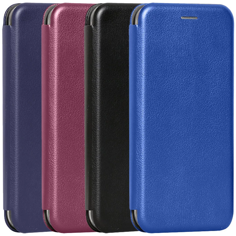 Чехол-книжка классический для Motorola Moto E20 фото 2 Чехол-книжка классический для Motorola Moto E20 фото 2 из 2