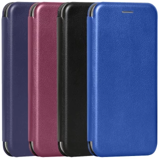Чехол-книжка классический для Samsung Galaxy A35