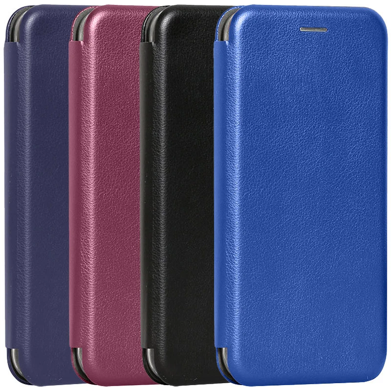Чехол-книжка классический для TECNO Spark 30C фото 1 Чехол-книжка классический для TECNO Spark 30C фото 1 из 1