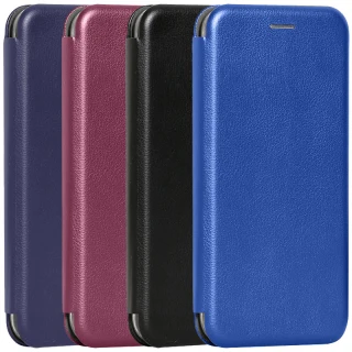 Чохол-книжка класичний на Xiaomi Redmi 15 (EU) фото 1 Чохол-книжка класичний на Xiaomi Redmi 15 (EU) фото 1 з 1