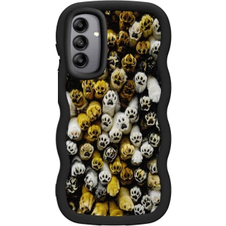 Чохол Cloudy in sky для Samsung Galaxy A15 4G/5G фото 1 з 2