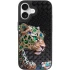 Чохол TPU+PC Crystal Hunt with MagSafe для Apple iPhone 17 (6.3") – Black. Фото 3 з 8