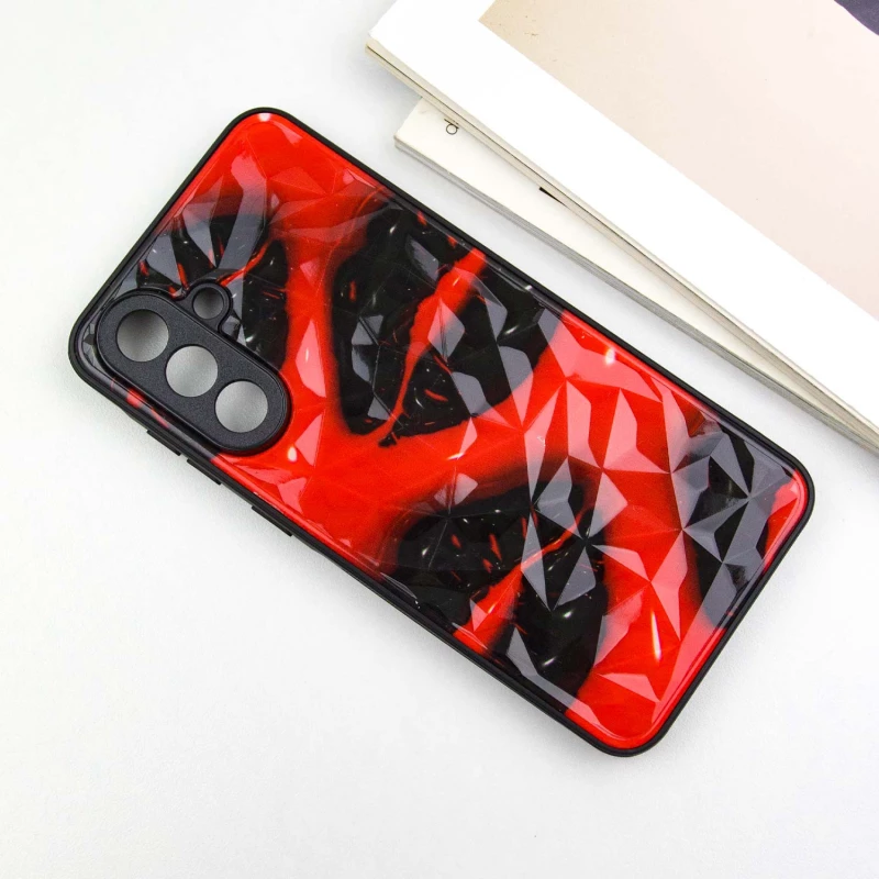 Чохол Prisma Smoothie для Xiaomi Redmi 12C / Poco C55 – Kiss. Фото 5 з 11