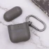 Футляр SGP Shockproof для навушників Airpods 1/2 – Grey. Фото 6 з 6